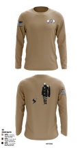 Rogue Nation 3745837 Long Sleeve Performance Shirt - 1