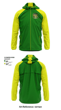 Conway High Cheer 22381077 Windbreaker - 1