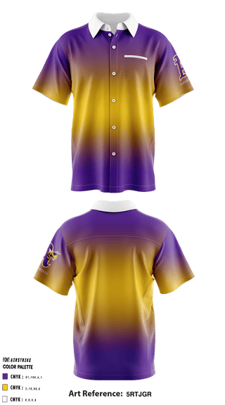 Short Sleeve Bowling Jersey, Avondale Bowling, Bowling, Teamtime, Team time, sublimation, custom sports apparel, team uniforms, spirit wear, spiritwear, sports uniforms, custom shirts, team store, custom team store, fundraiser sports, apparel fundraiser