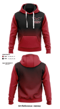 Stewarts Creek High School Bowling 47203524 Hoodie - 1