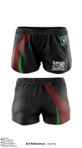 Strick9 Outdoors 61904111 Track Shorts - 1