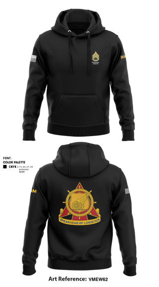 Hoodie, , Army, Teamtime, Team time, sublimation, custom sports apparel, team uniforms, spirit wear, spiritwear, sports uniforms, custom shirts, team store, custom team store, fundraiser sports, apparel fundraiser