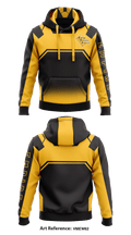 Empire Football League 60764316 Hoodie - 1