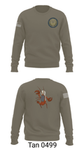 JTF MED 32 22428935 Crew Neck Sweatshirt - 11