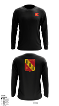 Charlie 5-5 83490749 Long Sleeve Performance Shirt - 2
