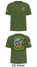 802 10924954 Short Sleeve Performance Shirt - 34
