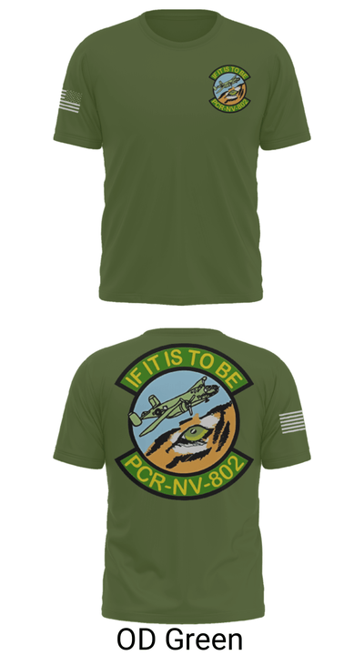 802 10924954 Short Sleeve Performance Shirt - 34