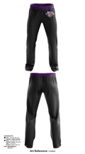 North Alabama United 84507113 Sweatpants - 1
