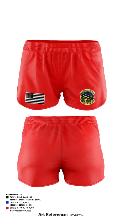 18 CWS 64943674 Ranger Panties - 3