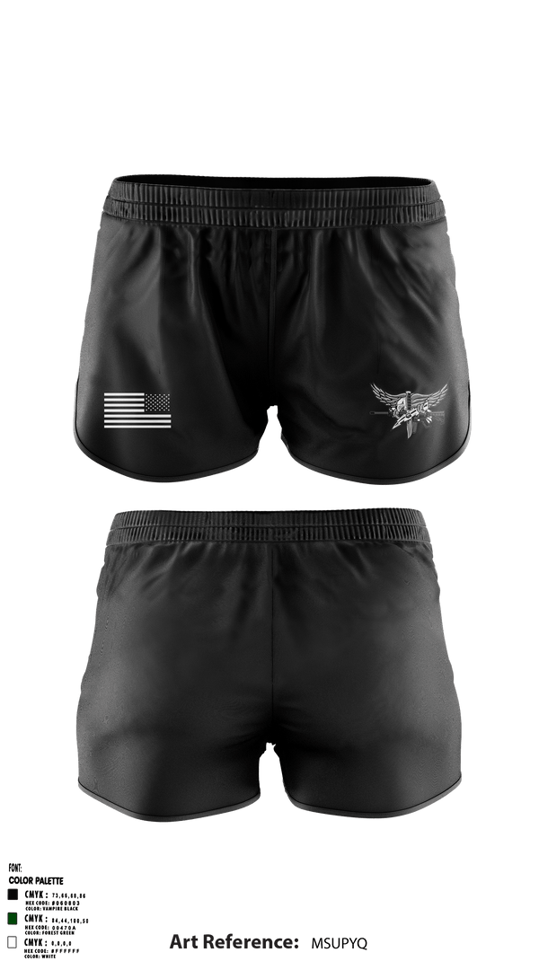 Ranger Panties, , , Teamtime, Team time, sublimation, custom sports apparel, team uniforms, spirit wear, spiritwear, sports uniforms, custom shirts, team store, custom team store, fundraiser sports, apparel fundraiser