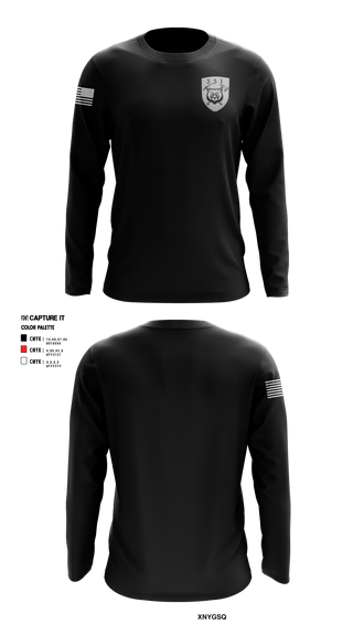 Long Sleeve Performance Shirt, , , Teamtime, Team time, sublimation, custom sports apparel, team uniforms, spirit wear, spiritwear, sports uniforms, custom shirts, team store, custom team store, fundraiser sports, apparel fundraiser