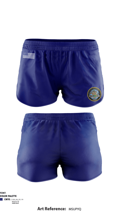 NCHB 11 42874993 Ranger Panties - 1