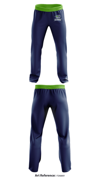 Sweatpants, Richards Titans Basketball, Men's Basketball, Teamtime, Team time, sublimation, custom sports apparel, team uniforms, spirit wear, spiritwear, sports uniforms, custom shirts, team store, custom team store, fundraiser sports, apparel fundraiser