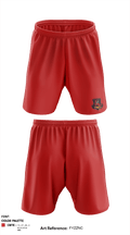 132 Fighter Wing 27146548 Athletic Shorts With Pockets - 1