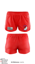 Alpha Troop 2-6 Cav Renegades 60114489 Ranger Panties - 2