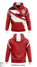 Moniteau Senior High School Football 29600953 Hoodie - 1