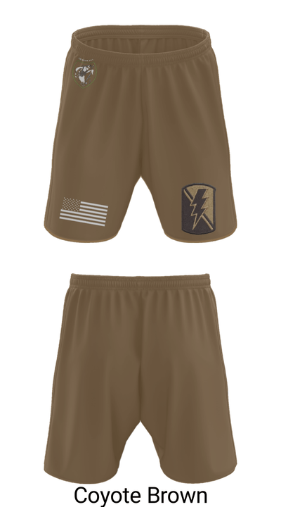 A CO 1-160TH IN 78427118 Athletic Shorts With Pockets - 30