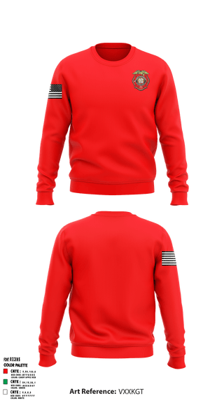 Crew Neck Sweatshirt, , Fire Department, Teamtime, Team time, sublimation, custom sports apparel, team uniforms, spirit wear, spiritwear, sports uniforms, custom shirts, team store, custom team store, fundraiser sports, apparel fundraiser