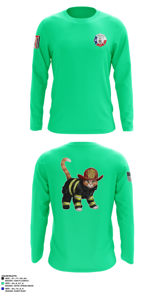 Long Sleeve Performance Shirt, , , Teamtime, Team time, sublimation, custom sports apparel, team uniforms, spirit wear, spiritwear, sports uniforms, custom shirts, team store, custom team store, fundraiser sports, apparel fundraiser
