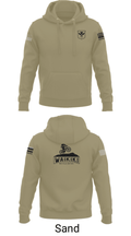 Waikiki Bicycle Detail 39283134 Hoodie - 44