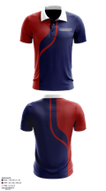 Denton Ryan 76548029 Short Sleeve Performance Polo - 1