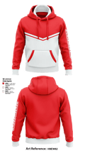 Denton Socks 37208733 Hoodie - 1