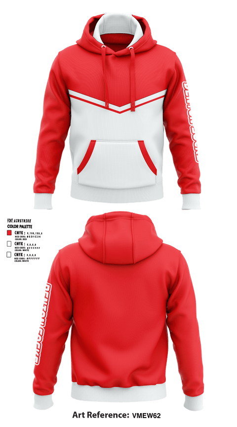 Hoodie, Denton Socks, Spirit Store, Teamtime, Team time, sublimation, custom sports apparel, team uniforms, spirit wear, spiritwear, sports uniforms, custom shirts, team store, custom team store, fundraiser sports, apparel fundraiser