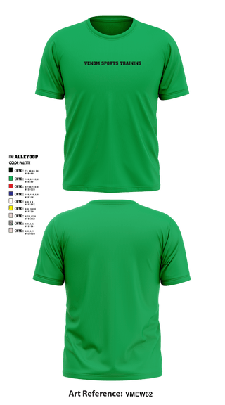Short Sleeve Performance Shirt, Venom Sports Training, Men's Basketball, Teamtime, Team time, sublimation, custom sports apparel, team uniforms, spirit wear, spiritwear, sports uniforms, custom shirts, team store, custom team store, fundraiser sports, apparel fundraiser