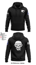 Heathens 69167047 Hoodie - 2