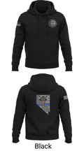 US Federal Air Marshals 31375832 Hoodie - 38