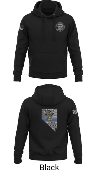 Hoodie, , Police, Teamtime, Team time, sublimation, custom sports apparel, team uniforms, spirit wear, spiritwear, sports uniforms, custom shirts, team store, custom team store, fundraiser sports, apparel fundraiser