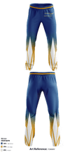 UBC Okanagan Athletics Basketball 45663216 Sweatpants - 1