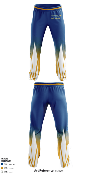 Sweatpants, UBC Okanagan Athletics Basketball, Women's Basketball, Teamtime, Team time, sublimation, custom sports apparel, team uniforms, spirit wear, spiritwear, sports uniforms, custom shirts, team store, custom team store, fundraiser sports, apparel fundraiser