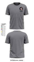 Venom Sports Training 59845358 Short Sleeve Performance Shirt - 8 (1)