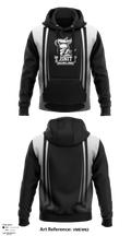 Trinity Academy Bowling 32264750 Hoodie - 1