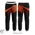 Aledo Youth Football And Cheer 30183246 Joggers - 1