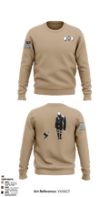 Rogue Nation 3745837 Crew Neck Sweatshirt - 1