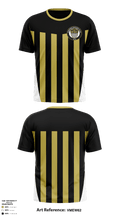 Edmond Soccer Club 55588782 Short Sleeve Performance Shirt - 1