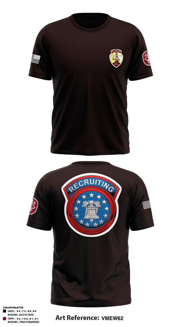 Short Sleeve Performance Shirt, , Army, Teamtime, Team time, sublimation, custom sports apparel, team uniforms, spirit wear, spiritwear, sports uniforms, custom shirts, team store, custom team store, fundraiser sports, apparel fundraiser