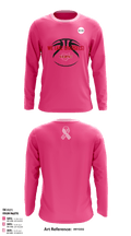 Ohio Impact 66986171 Long Sleeve Performance Shirt - 2