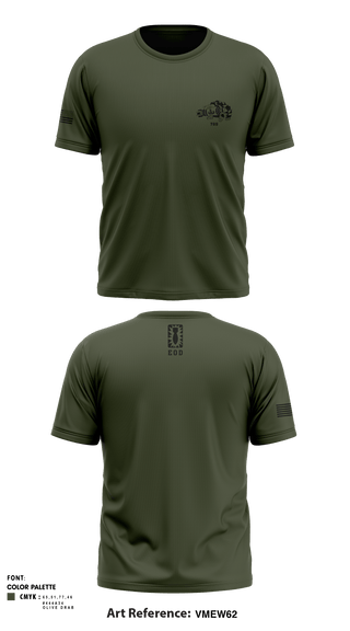 Short Sleeve Performance Shirt, , Army, Teamtime, Team time, sublimation, custom sports apparel, team uniforms, spirit wear, spiritwear, sports uniforms, custom shirts, team store, custom team store, fundraiser sports, apparel fundraiser