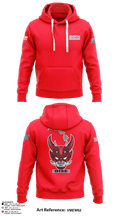 205th MI BN DISE 96750287 Hoodie - 3