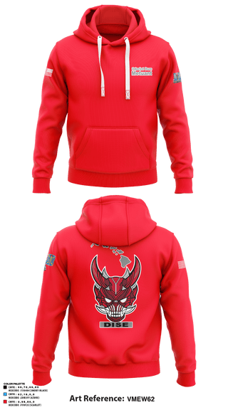 Hoodie, , Army, Teamtime, Team time, sublimation, custom sports apparel, team uniforms, spirit wear, spiritwear, sports uniforms, custom shirts, team store, custom team store, fundraiser sports, apparel fundraiser
