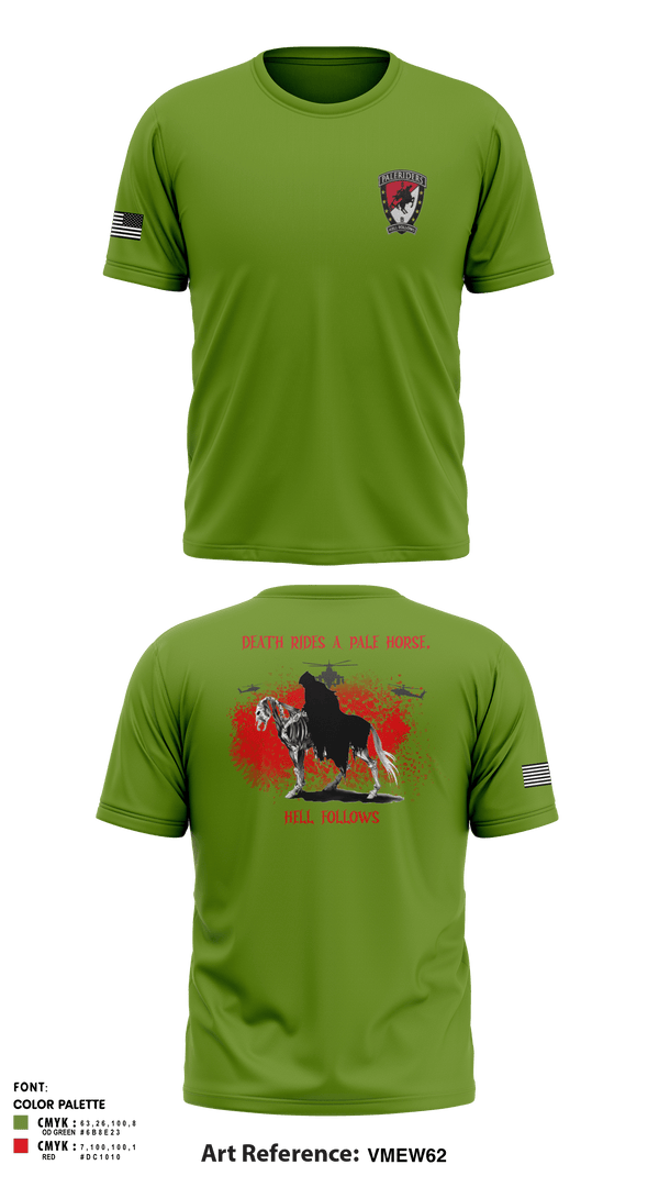 Short Sleeve Performance Shirt, , Army, Teamtime, Team time, sublimation, custom sports apparel, team uniforms, spirit wear, spiritwear, sports uniforms, custom shirts, team store, custom team store, fundraiser sports, apparel fundraiser