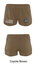 US Federal Air Marshals 31375832 Ranger Panties - 1