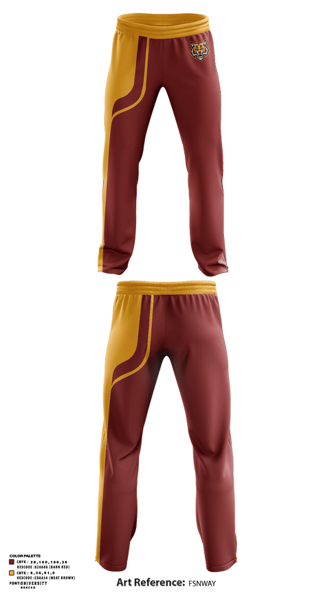 Sweatpants, Dooly County High School Track, Track & Field, Teamtime, Team time, sublimation, custom sports apparel, team uniforms, spirit wear, spiritwear, sports uniforms, custom shirts, team store, custom team store, fundraiser sports, apparel fundraiser