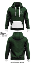Cedar Creek School Tennis 66188080 Hoodie - 1