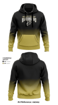 Citrus Valley High School Cross Country 52411621 Hoodie - 2