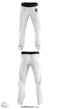Yuma High School Basketball 97290684 Sweatpants - 9