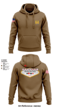 Arnold Air Society 63549735 Hoodie - 2